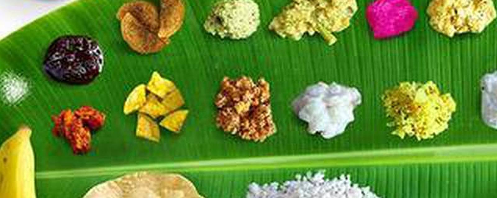 Kottayam - The Real Taste of Kerala cover